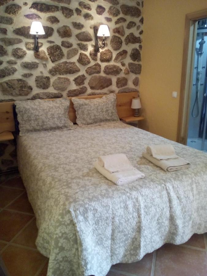Quinta Da Ribeira Villa Belmonte  Dış mekan fotoğraf
