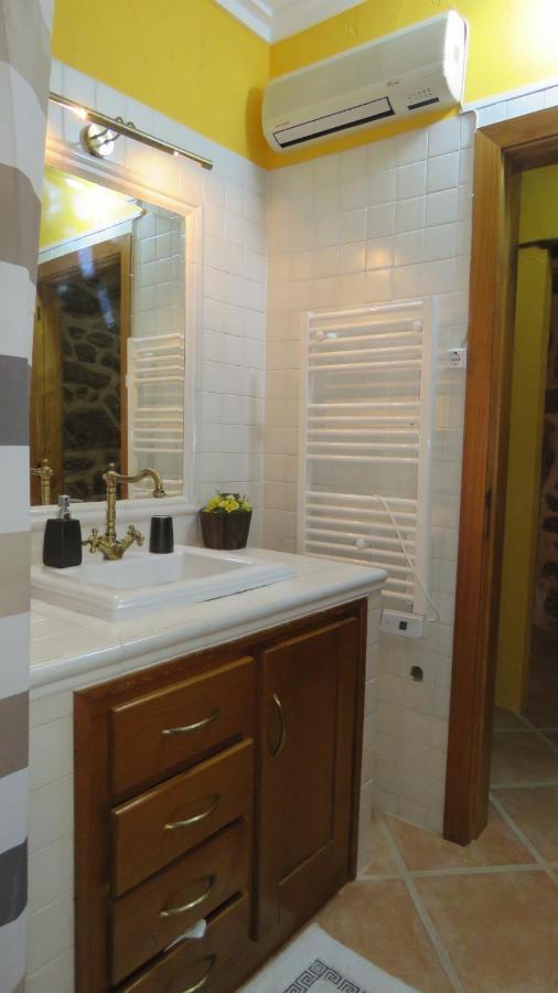 Quinta Da Ribeira Villa Belmonte  Dış mekan fotoğraf