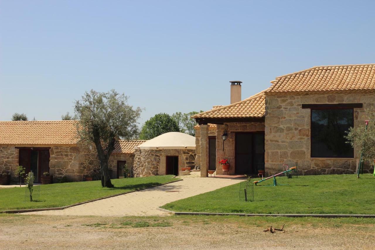 Quinta Da Ribeira Villa Belmonte  Dış mekan fotoğraf