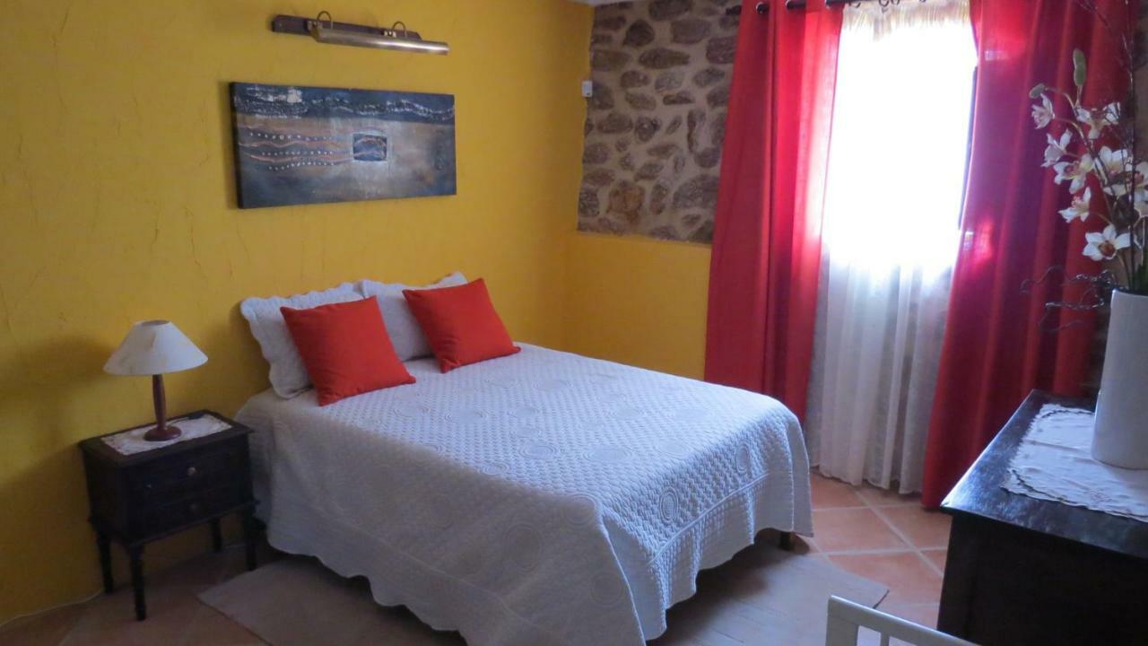 Quinta Da Ribeira Villa Belmonte  Dış mekan fotoğraf